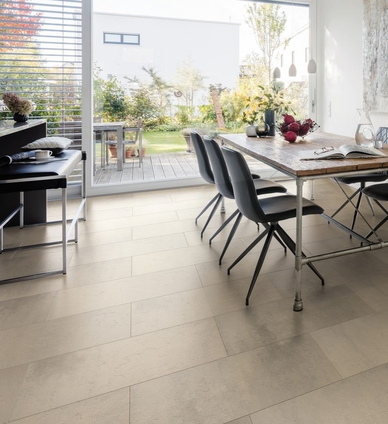 HARO Designboden Athos polar grey | CELENIO-4018427424077