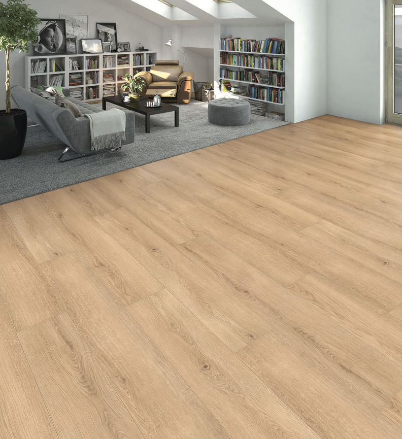 HARO Designboden Eiche Lavida Landhausdiele XL 4V | DISANO LifeAqua | 2. Wahl | 22 m²-4018427414900