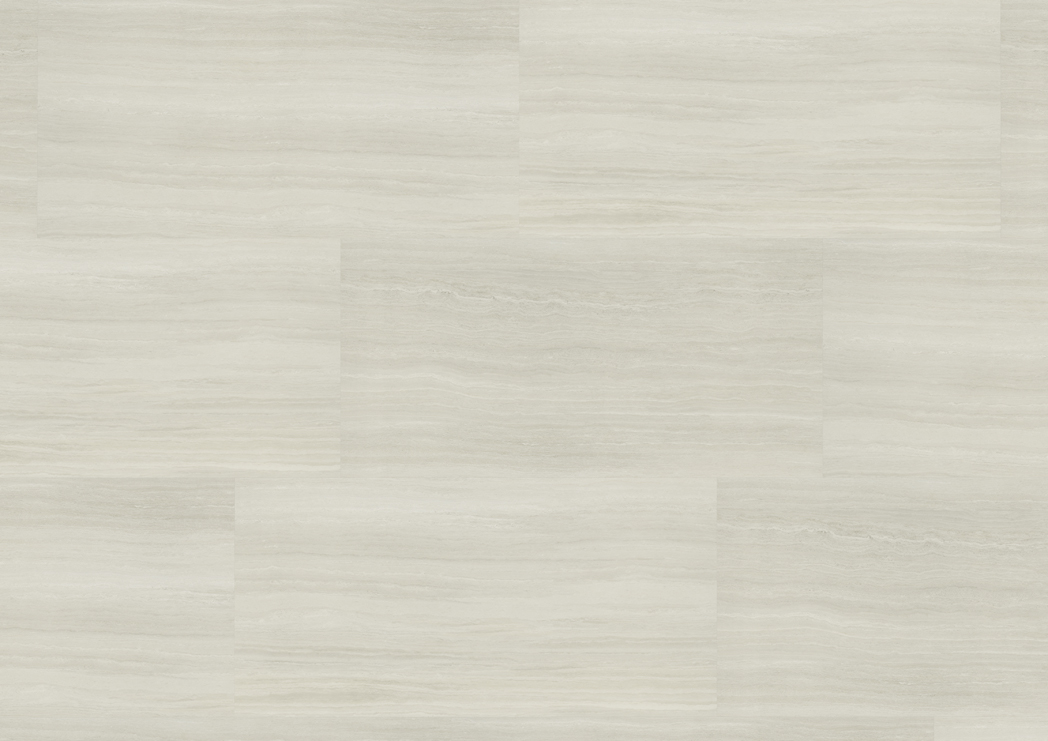 TER HÜRNE Vinylboden Stein Turin weiß J02 | Stone Choice Perform | 2. Wahl | 8 m²-4012853140068