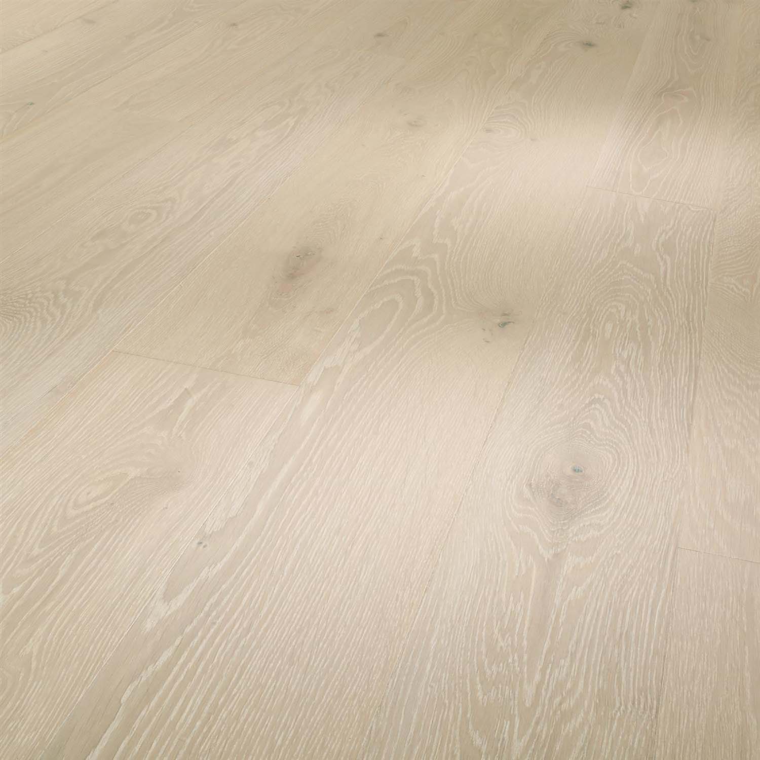 PARADOR Parkett Eiche Arktis Landhausdiele umlaufende Fase | Trendtime 4 | 13 m²-4014809134121