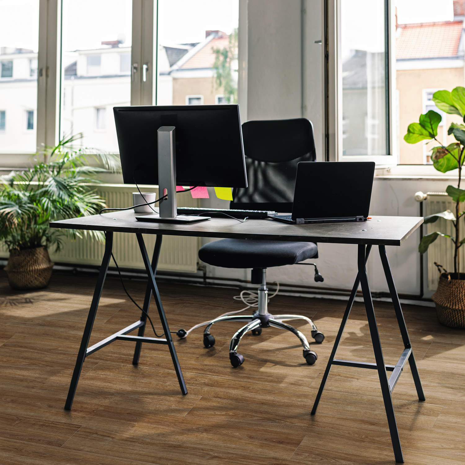HARO Laminat Eiche Eleganza geräuchert Landhausdiele 4V | Sonderedition Tritty 100 Gran Via-# guenstig bei bodenverkauf.de kaufen HARO Laminat Eiche Eleganza geräuchert Landhausdiele 4V | Sonderedition Tritty 100 Gran Via-#