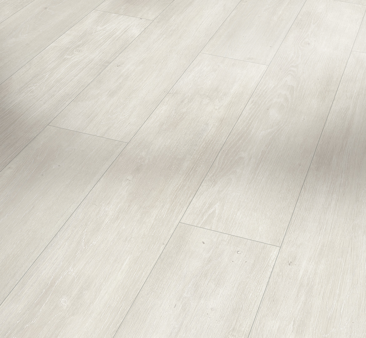 PARADOR Designboden Eiche grau Landhausdiele Realstruktur 4-seitige Fase | Basic-4014809265832