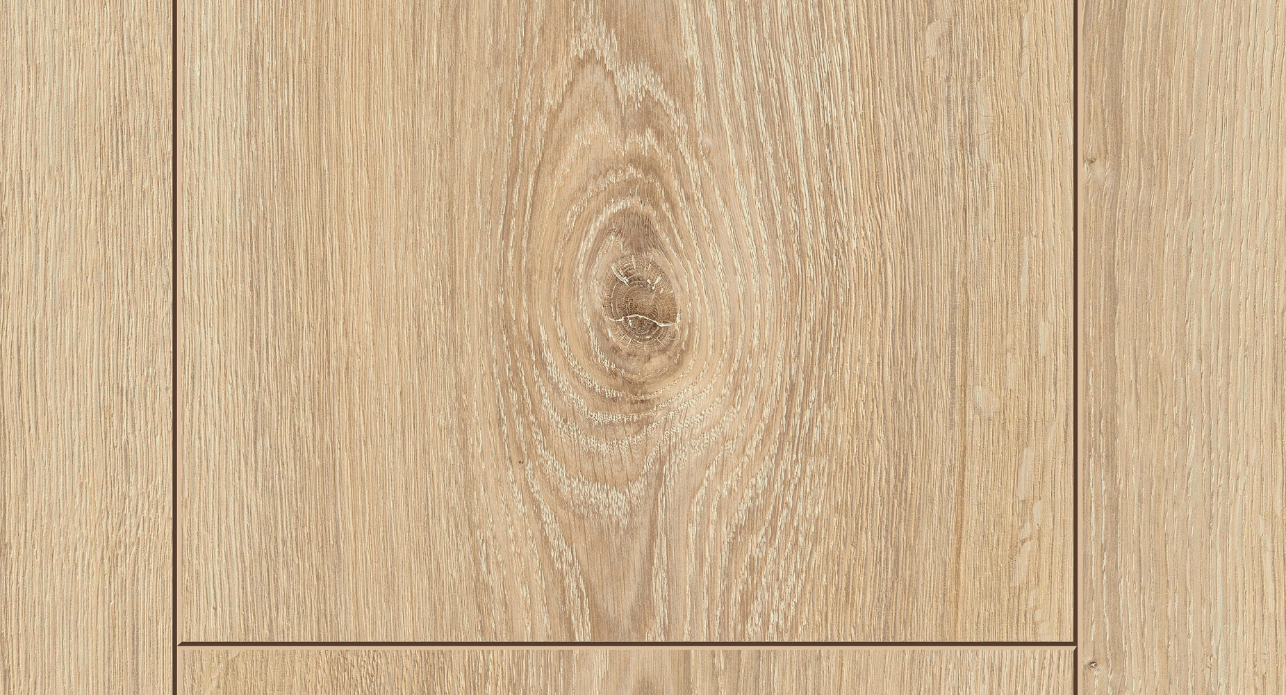 PARADOR Laminat Eiche Nova hell gekälkt Naturstruktur 4-seitige V-Fuge | Trendtime 6 | 15 m²-4014809167969