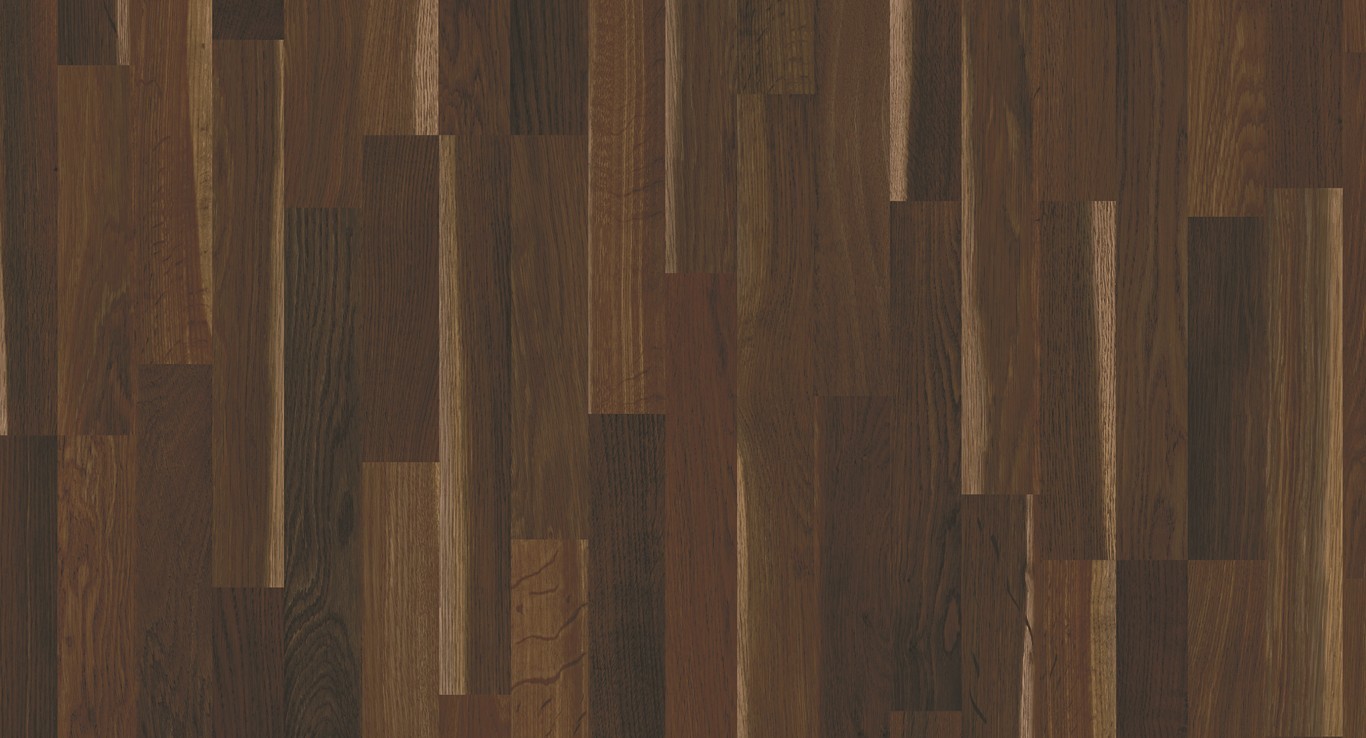 PARADOR Laminat Räuchereiche Schiffsboden 3-Stab Feinholzstruktur | Classic 1060 | 15 m²-4014809154129