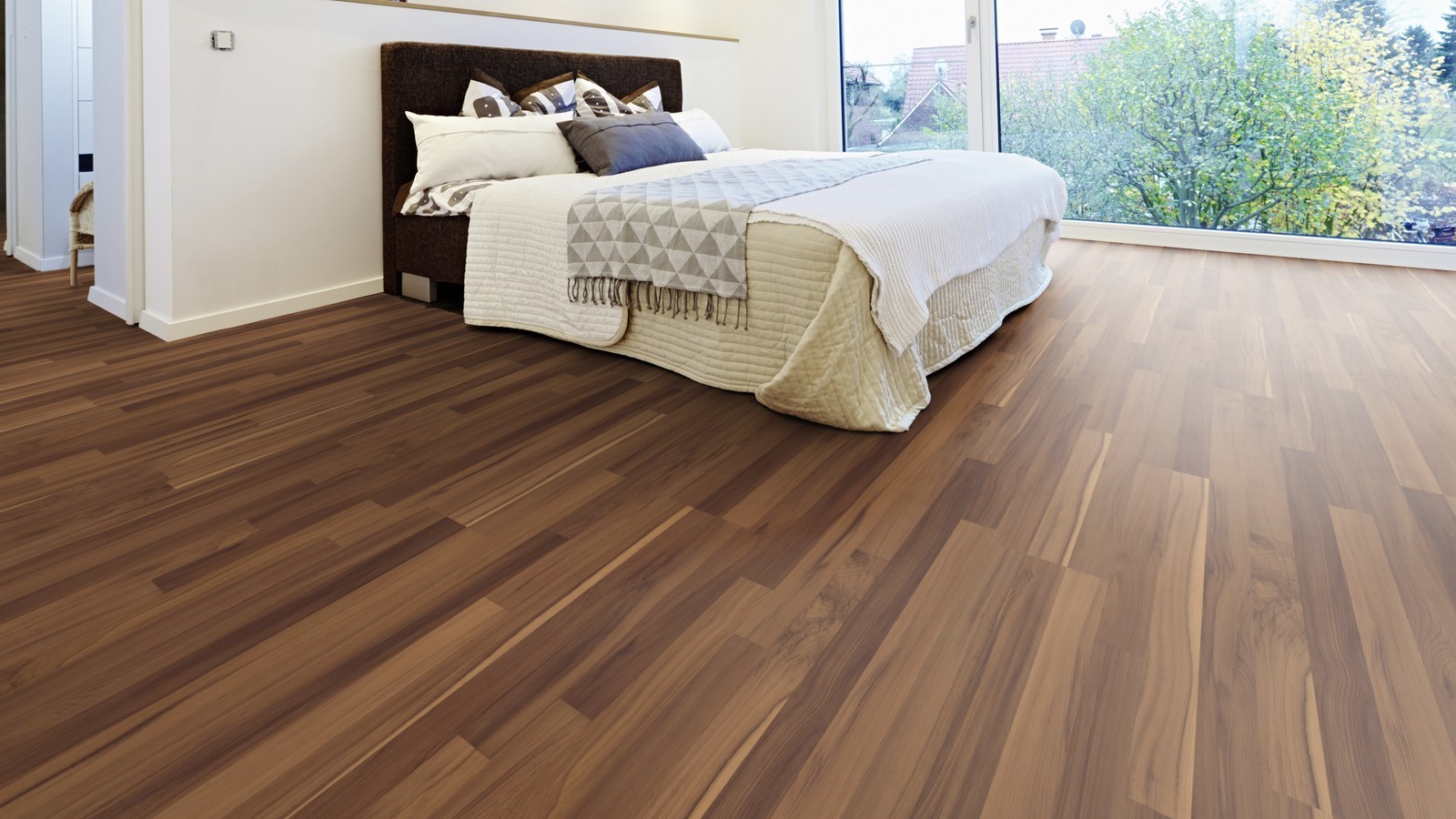 TER HÜRNE Laminat Eibe mandelbraun Schiffsboden 3-Stab | Avatara MultiSense | Gratis Leisten-4012853095573 guenstig bei bodenverkauf.de kaufen TER HÜRNE Laminat Eibe mandelbraun Schiffsboden 3-Stab | Avatara MultiSense | Gratis Leisten-4012853095573