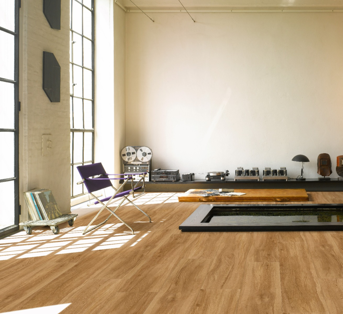 PARADOR Vinylboden Eiche Sierra natur Landhausdiele Gebürstete Struktur 4-seitige Fase | Basic 5.3-4014809203377 guenstig bei bodenverkauf.de kaufen PARADOR Vinylboden Eiche Sierra natur Landhausdiele Gebürstete Struktur 4-seitige Fase | Basic 5.3-4014809203377