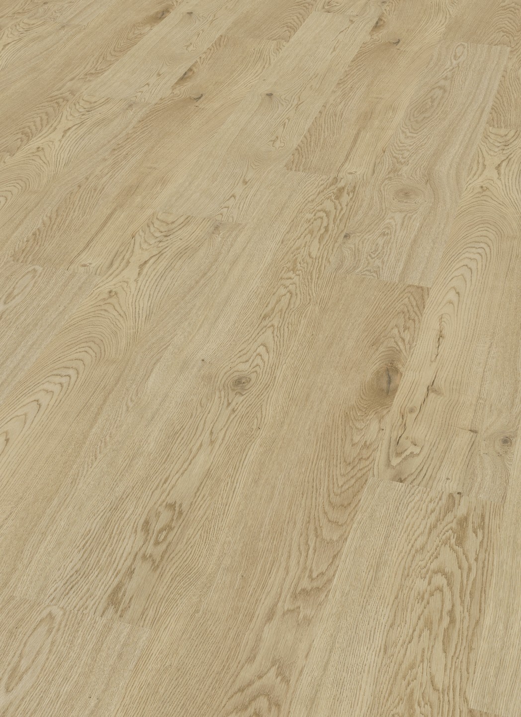 TER HÜRNE Vinylboden Eiche Dublin braun Lange Landhausdiele G02 | Bright Choice Compact-4012853128530