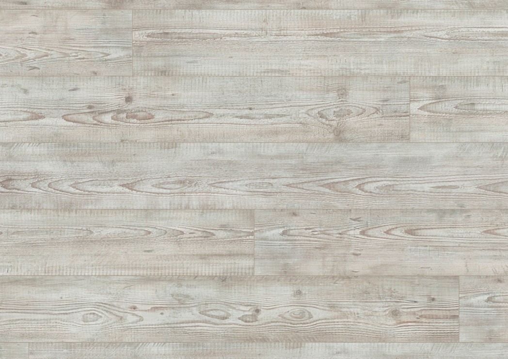TER HÜRNE Laminat Kiefer sägerau weiß Landhausdiele | Avatara MultiSense-4012853095672