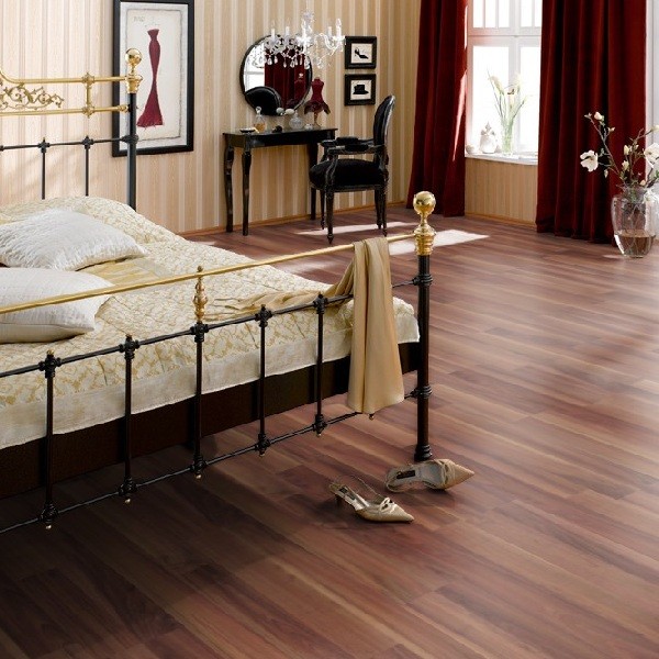 TER HÜRNE Laminat Zwetschge violettrot 2-Stab | CHARM LINE | 30 m²-4012853049156