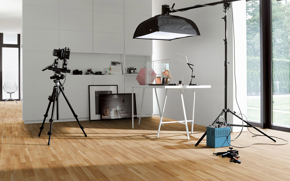 PARADOR Parkett Eiche gebürstet Schiffsboden 3-Stab lackversiegelt | Sonderedition | 26 m²-# guenstig bei bodenverkauf.de kaufen PARADOR Parkett Eiche gebürstet Schiffsboden 3-Stab lackversiegelt | Sonderedition | 26 m²-#