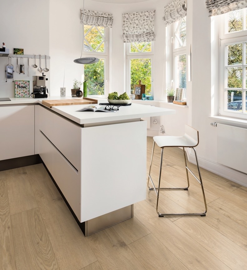 HARO Laminat Eiche Sicilia puro authentic matt Landhausdiele 4V | Tritty 200 Aqua | 2.Wahl | 11,5 m²-4018427426903