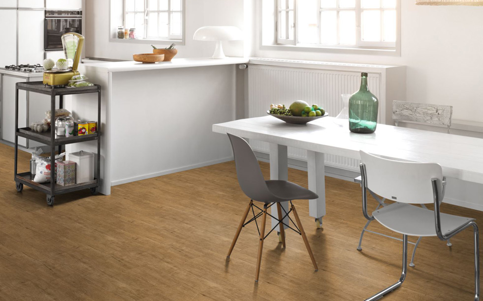 PARADOR Vinylboden Eiche Explorer karamell Landhausdiele | Classic 2070 | 2. Wahl | 22 m²-4014809237457