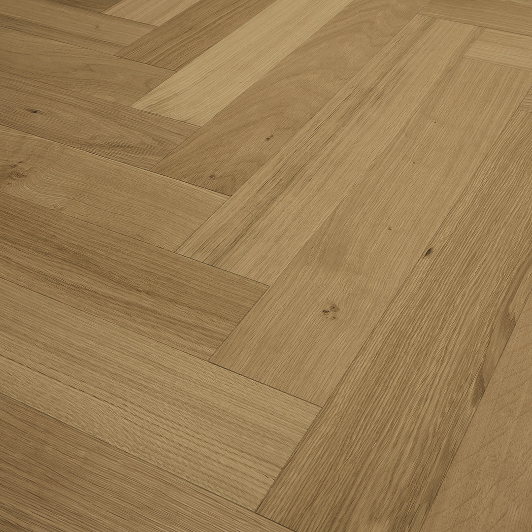 PARADOR Parkett Eiche Stab Fischgrät Living naturgeölt Minifase | Trendtime 3 PARADOR Parkett Eiche Stab Fischgrät Living naturgeölt Minifase | Trendtime 3