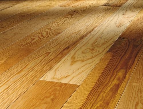 Pitch Pine Natur Diele 21 mm lackiert: 27,5 m²- Pitch Pine Natur Diele 21 mm lackiert: 27,5 m²-