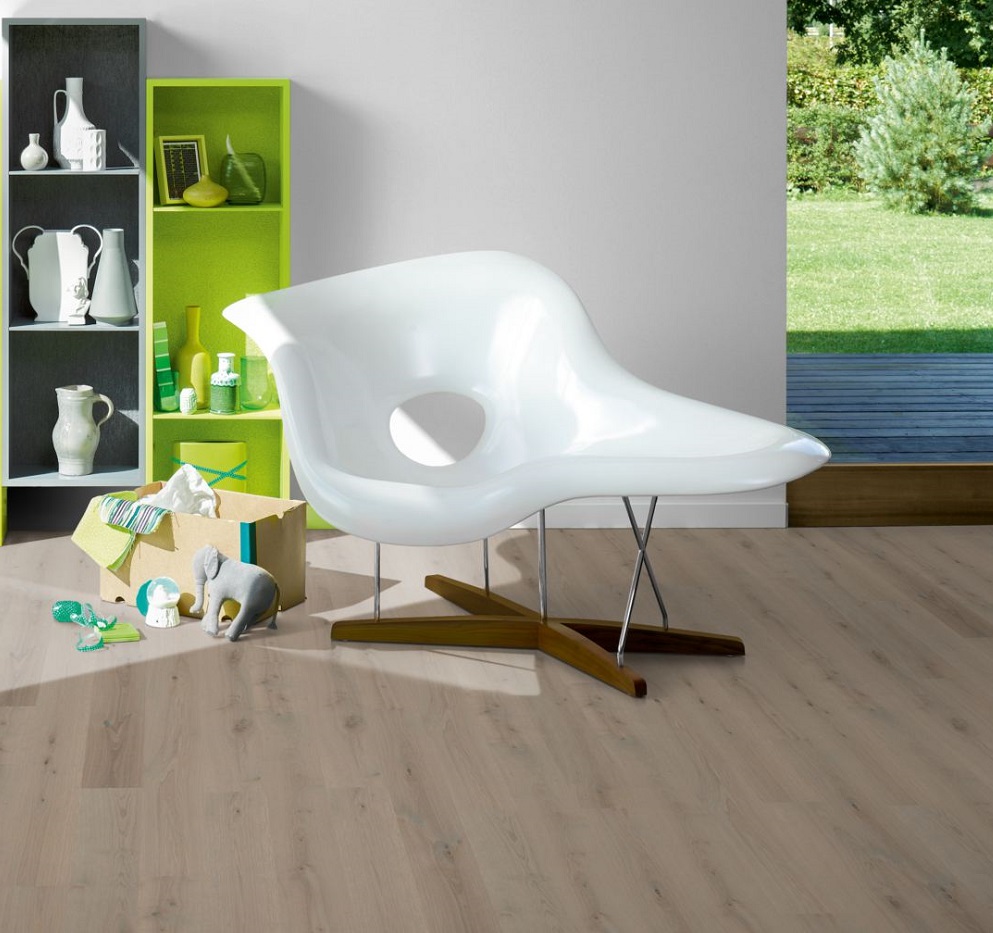 PARADOR Parkett Eiche Grey Cold Landhausdiele naturgeölt | Sonderedition | 2.Wahl | 27 m²-#