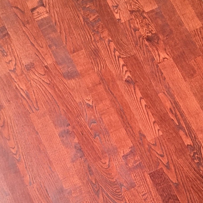 PARADOR Parkett Eiche Cherry Schiffsboden 3-Stab matt lackiert | 2.Wahl- guenstig bei bodenverkauf.de kaufen PARADOR Parkett Eiche Cherry Schiffsboden 3-Stab matt lackiert | 2.Wahl-