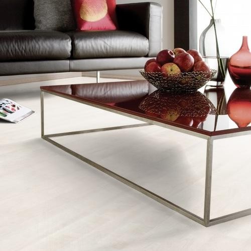Birke Weiss Landhausdiele: 22,0 m²-