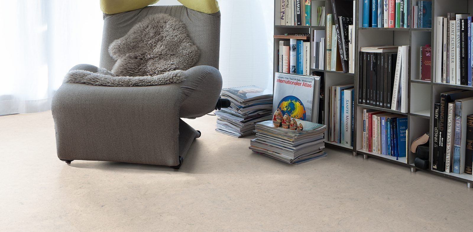 HARO Korkboden Lagos weiß Permadur | Corkett-4018427313920 guenstig bei bodenverkauf.de kaufen HARO Korkboden Lagos weiß Permadur | Corkett-4018427313920