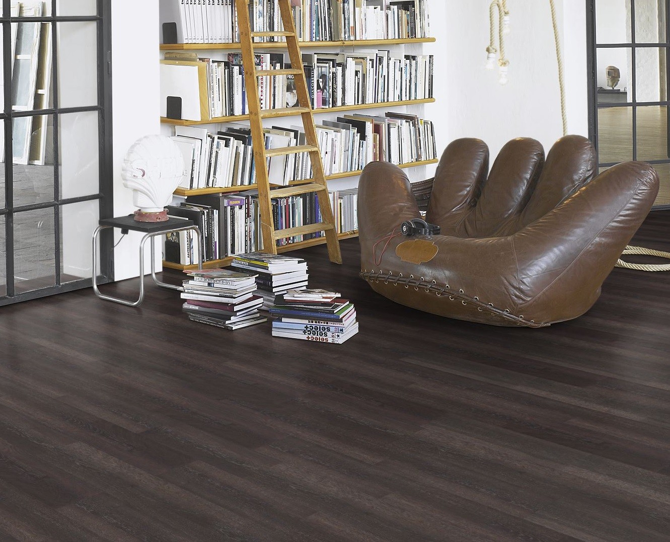 PARADOR Parkett Eiche Pebble Schiffsboden 3-Stab naturgeölt | 2.Wahl | 10 m²-