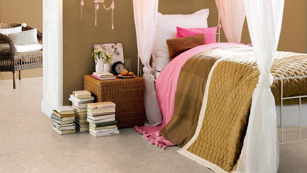 Kork Lagos Creme Permadur | Corkett | 16 m²-4018427313906