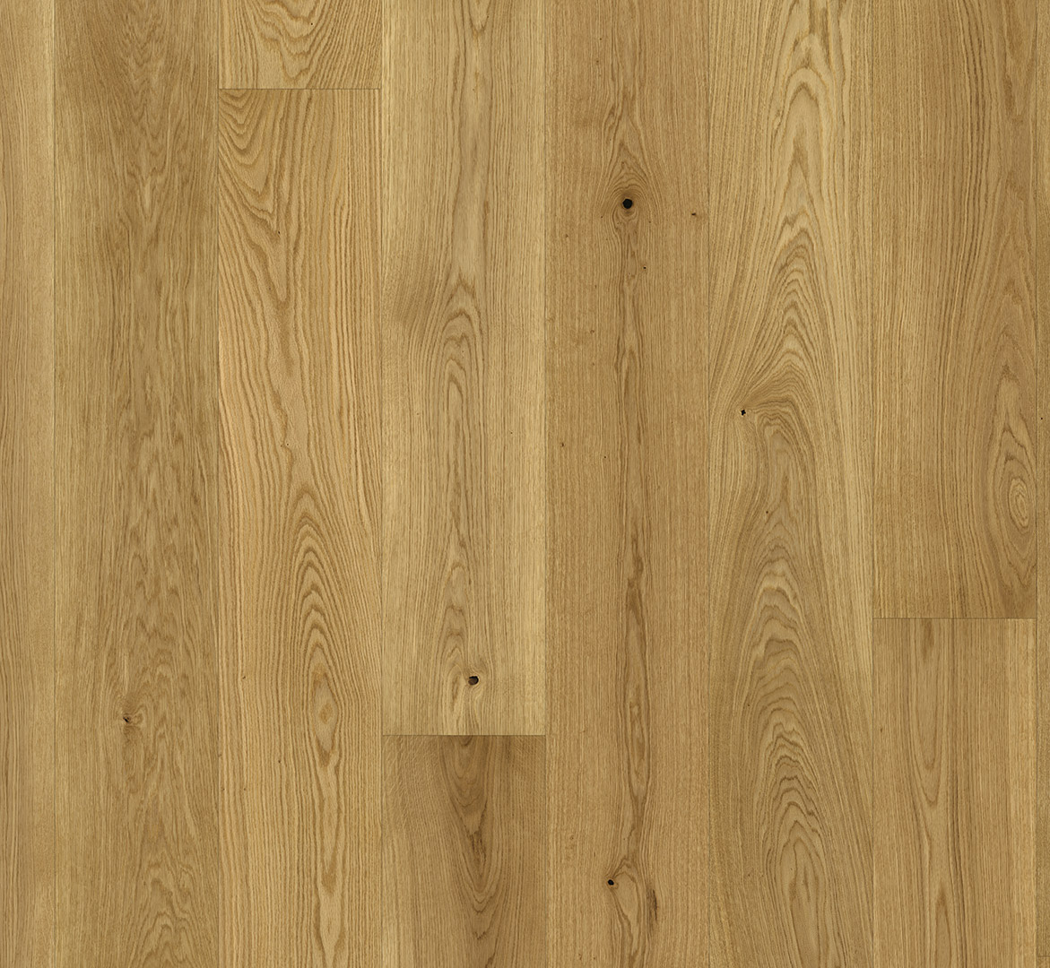 PARADOR Parkett Eiche Natur Großdiele naturgeölt plus 4-seitige Minifase | Classic 3025 | 33 m²-4014809241270