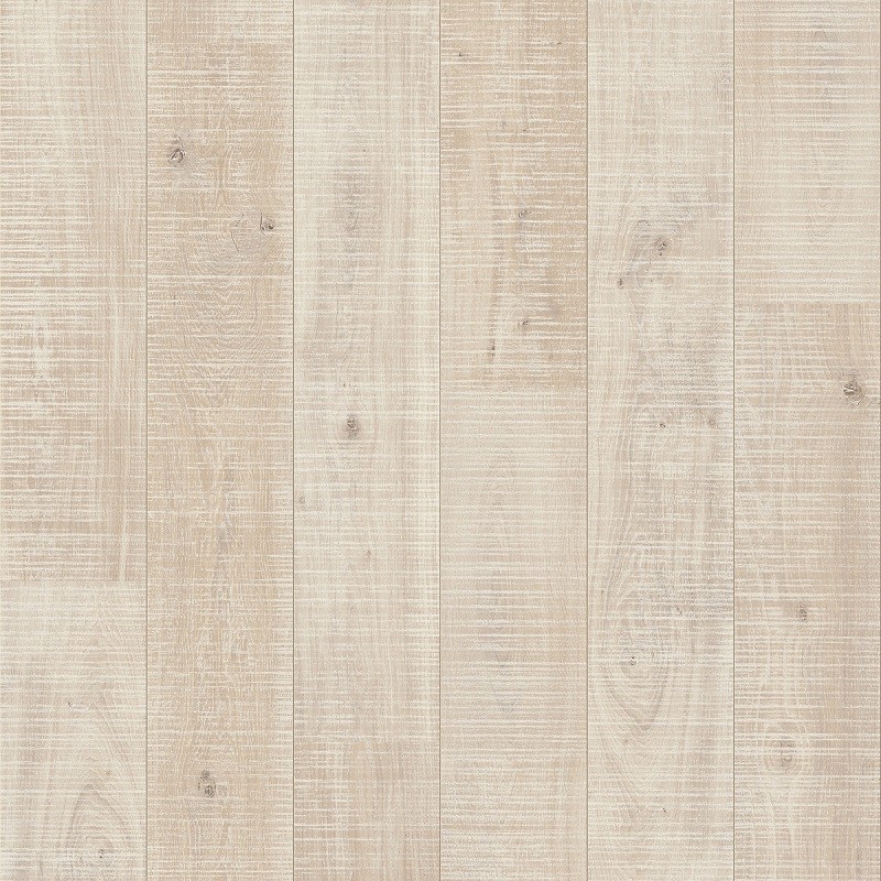 Laminat Eiche gesägt weiß geölt Landhausdiele | Style Collection | 40 m²-4014809159476