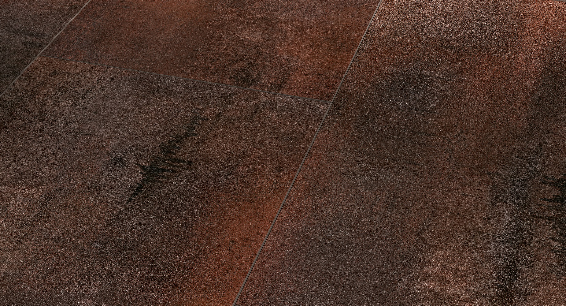 PARADOR Laminat Ferrostone Steinstruktur 4-seitige V-Fuge | Trendtime 5 | 10,5 m²-4014809150695