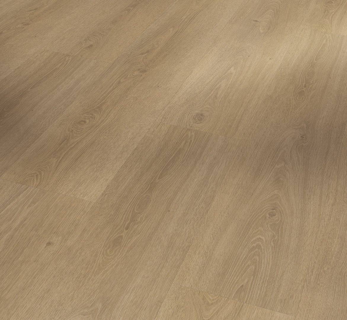 PARADOR Vinylboden Eiche Studioline natur Landhausdiele Holzstruktur | Classic 2030 | 23 m²-4014809172093