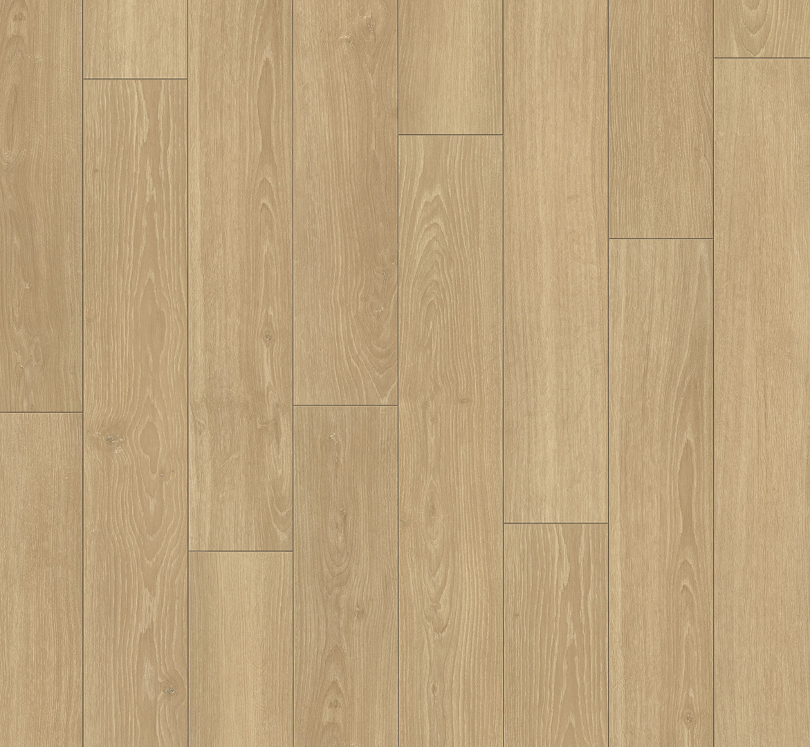 PARADOR Laminat Eiche Studioline natur Landhausdiele 4-seitige V-Fuge | Classic 1050-4014809263852