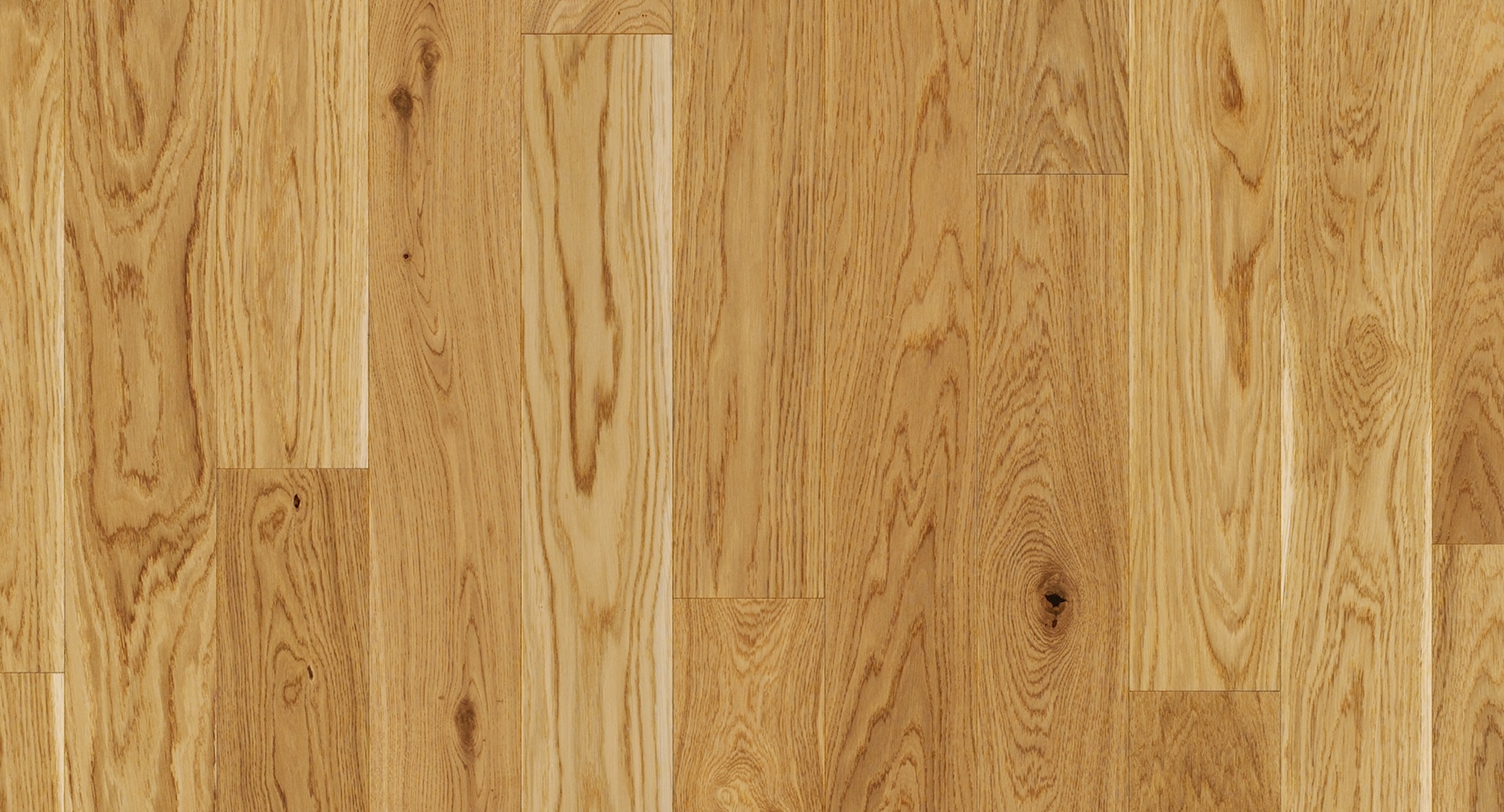PARADOR Parkett Eiche gebürstet Landhausdiele 4-seitige Mini-V-Fuge | 2. Wahl | 17 m²-#