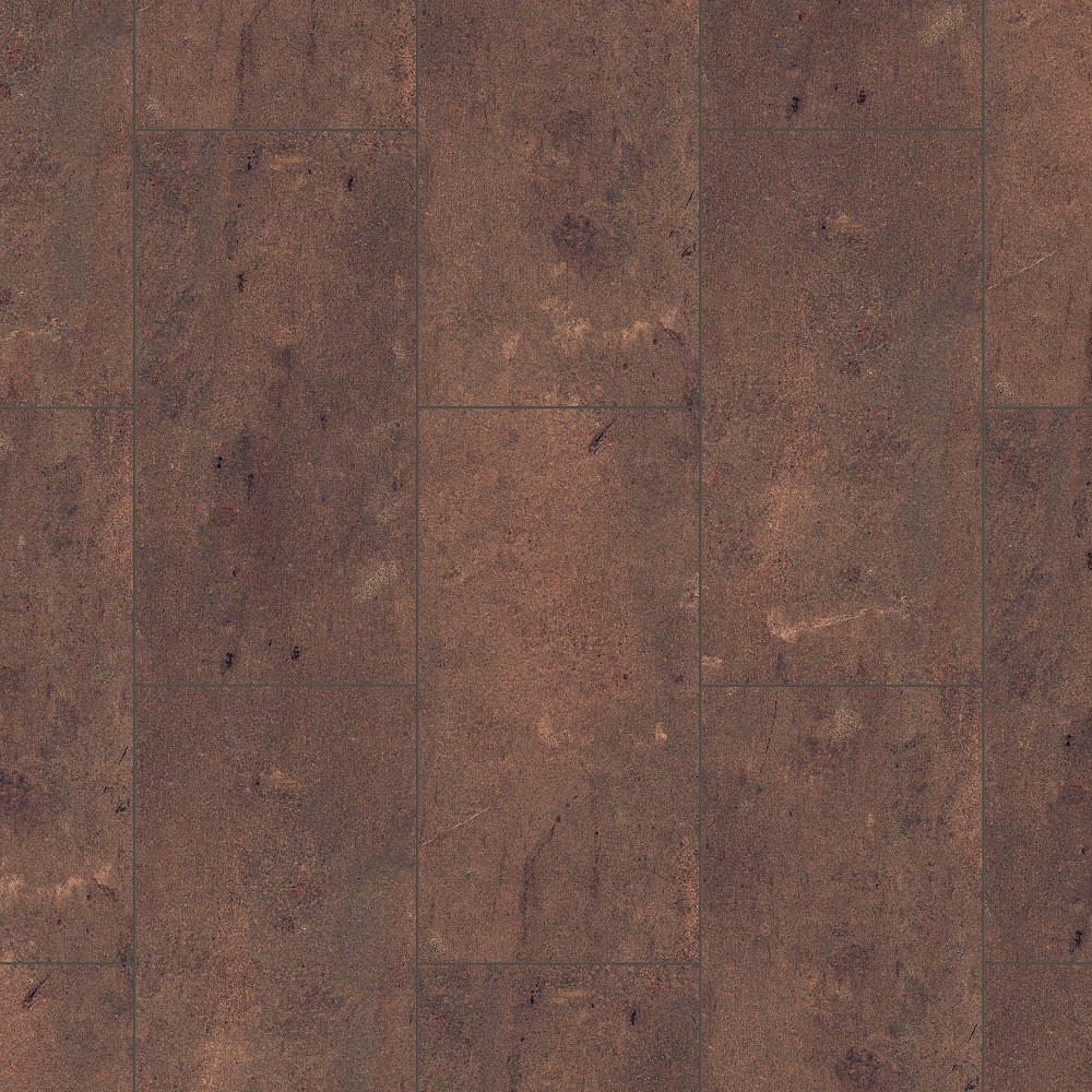 TER HÜRNE Laminat Basalt herbstrot Naturstein mit U-Fuge | Charm Line | 30 m²-4012853068522 guenstig bei bodenverkauf.de kaufen TER HÜRNE Laminat Basalt herbstrot Naturstein mit U-Fuge | Charm Line | 30 m²-4012853068522