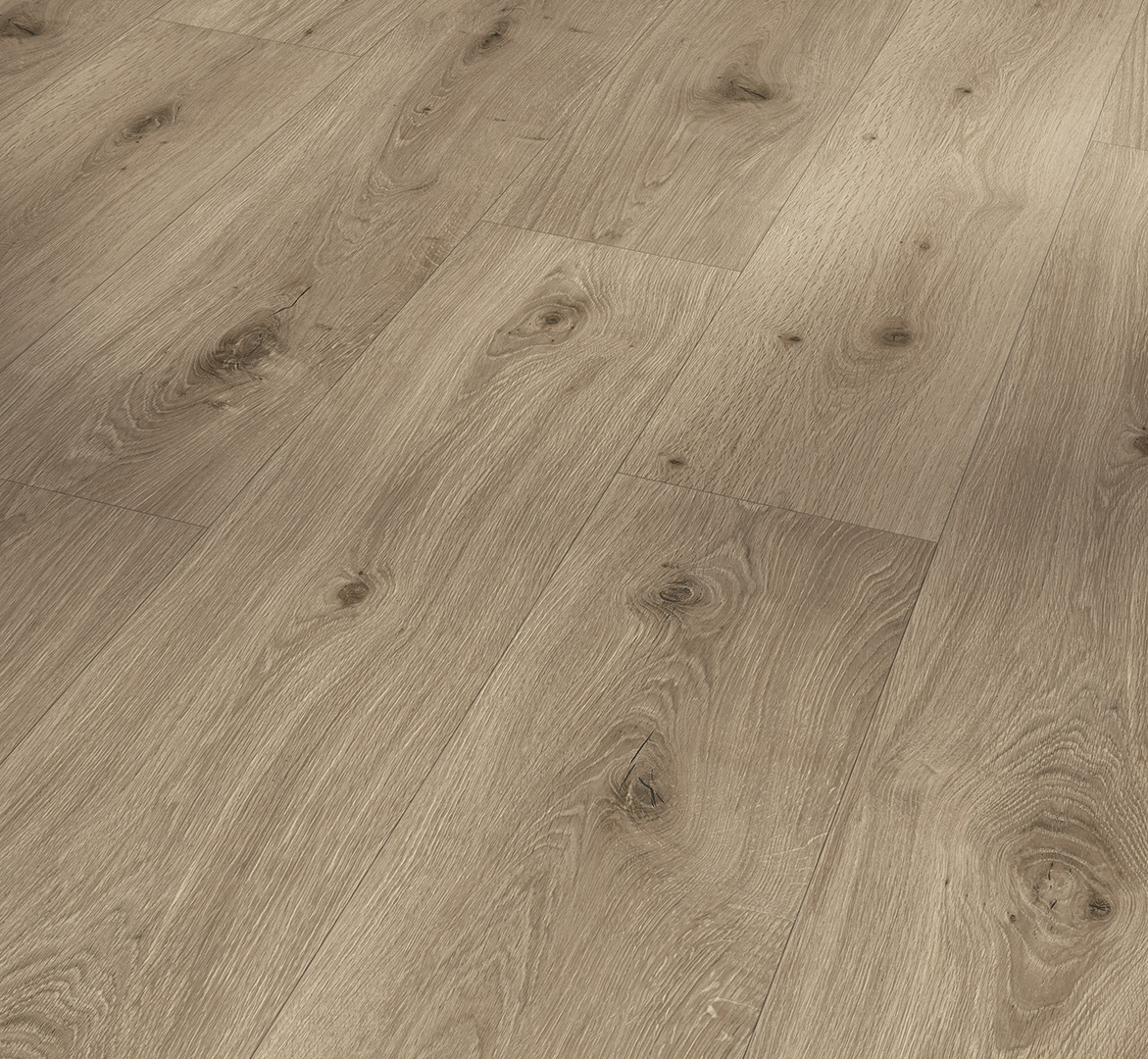 PARADOR Vinylboden Eiche Imperial macchiato Landhausdiele 4-seitige Fase | Trendtime 8 | 27,5 m²-4014809240891