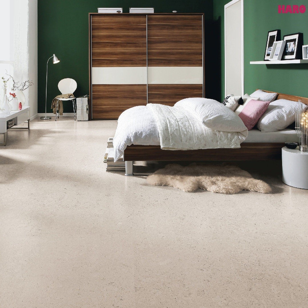 HARO Kork Lagos weiß Permadur | Corkett | 2. Wahl-# guenstig bei bodenverkauf.de kaufen HARO Kork Lagos weiß Permadur | Corkett | 2. Wahl-#