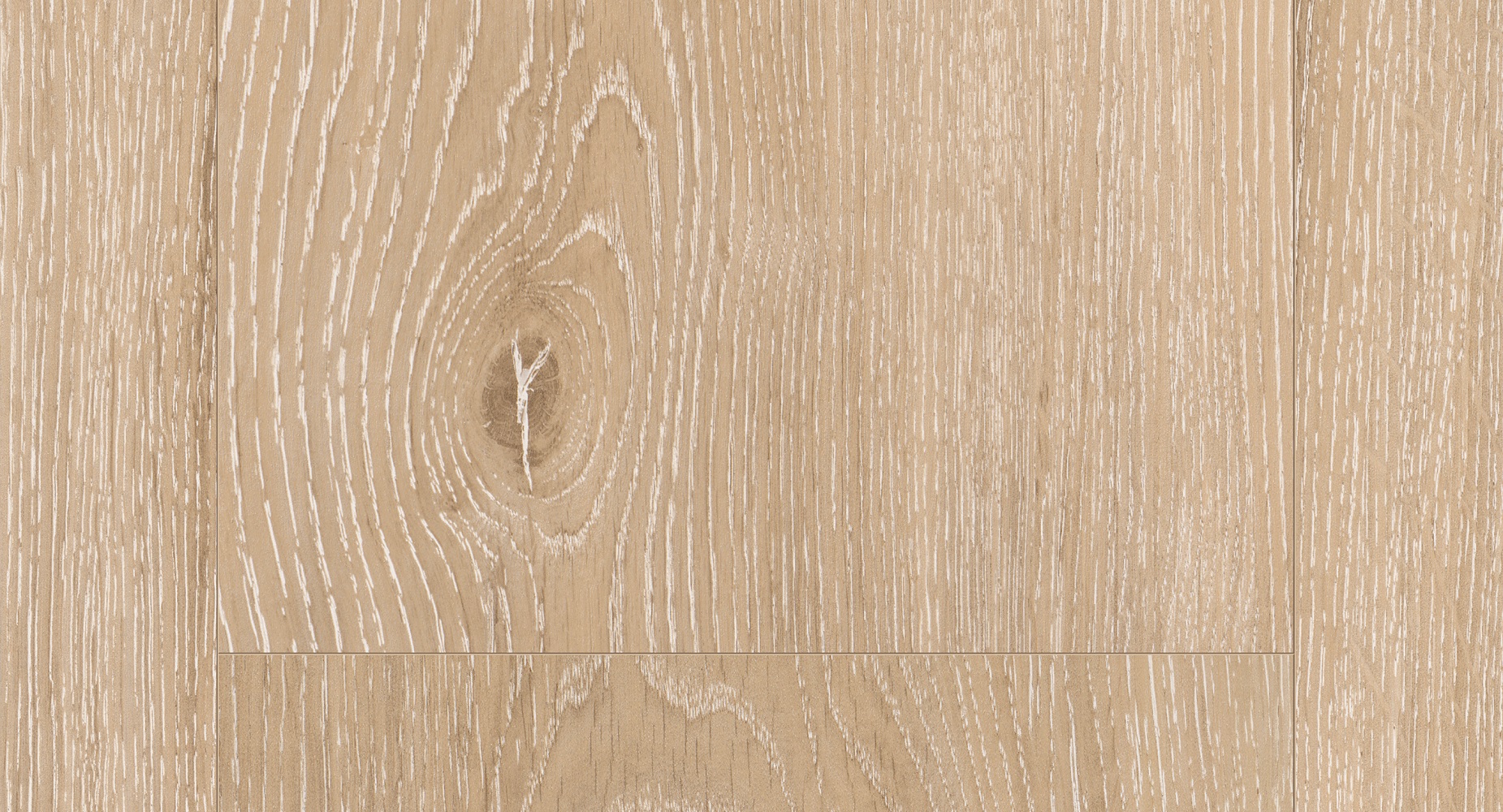 PARADOR Vinylboden Eiche Royal hell gekälkt Holzstruktur 4-seitige Fase | Basic 30-4014809191582