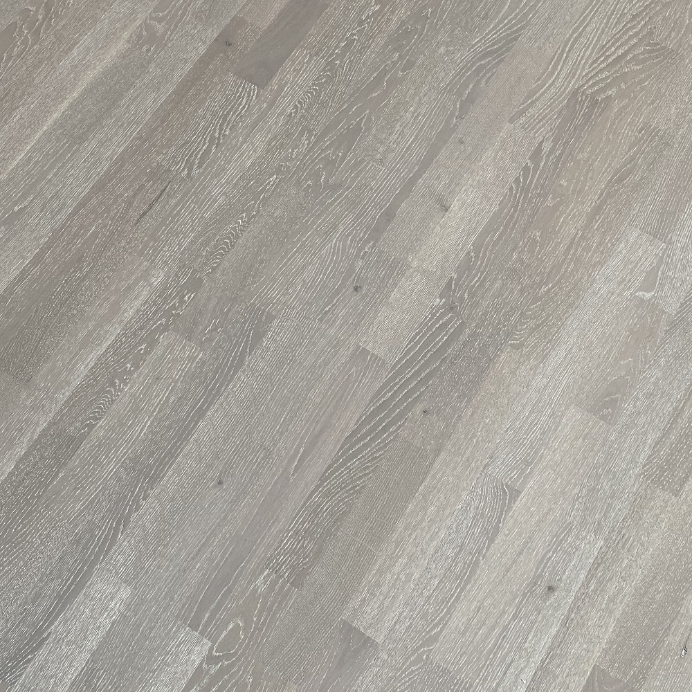 PARADOR Parkett Eiche grau Schiffsboden 3-Stab lackversiegelt matt | Sonderedition | 20 m²-#