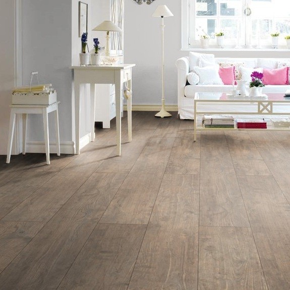HARO Kastanie Impresso strukturiert matt | Tritty 100 Gran Via | 2.Wahl-4018427344122