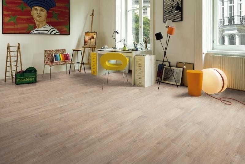 EGGER Laminat Eiche Sägeschnitt Landhausdiele | Evolution-3306940424553