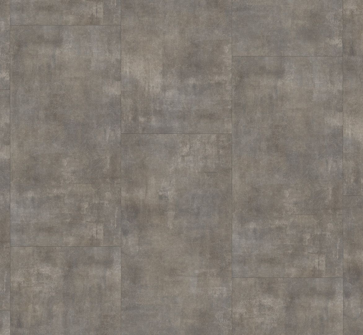 PARADOR Vinylboden Mineral grey Mineralstruktur 4-seitige Fase | Trendtime 5-4014809240730