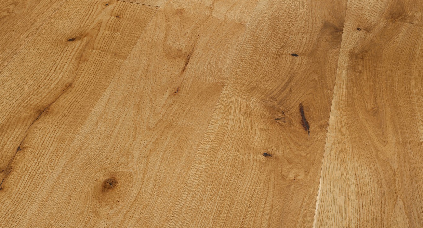 PARADOR Parkett Eiche gebürstet Landhausdiele matt lackiert | 19 m²-4014809139546 guenstig bei bodenverkauf.de kaufen PARADOR Parkett Eiche gebürstet Landhausdiele matt lackiert | 19 m²-4014809139546