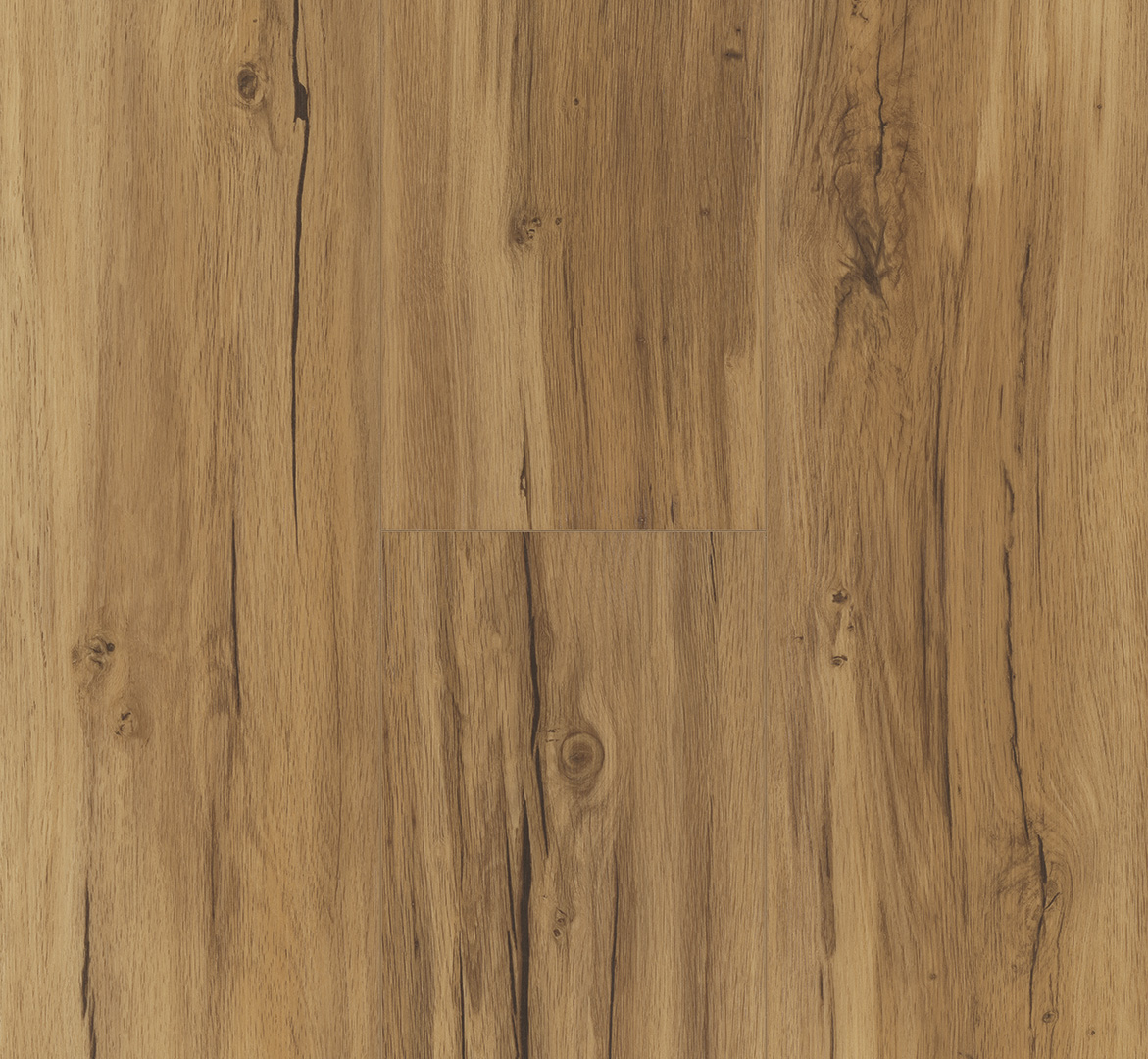 PARADOR Vinylboden Eiche Memory natur Schlossdiele 4-seitige Fase | Trendtime 6 | 2. Wahl | 14 m²-4014809237617