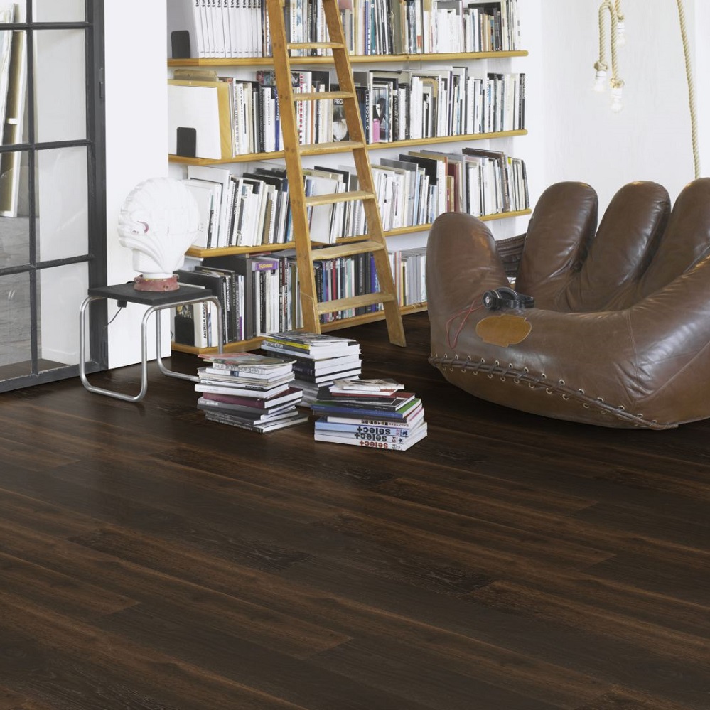 PARADOR Parkett Eiche Soli Landhausdiele 4-seitige Minifase | Sonderedition | 2. Wahl-#