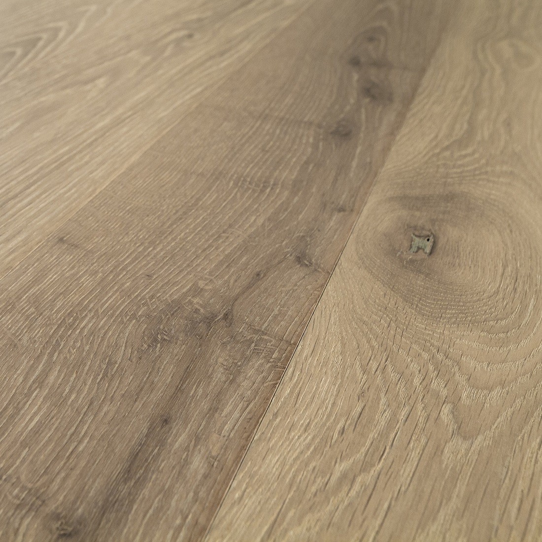 PARADOR Parkett Eiche Opaline Landhausdiele lackversiegelt | 38 m²-#