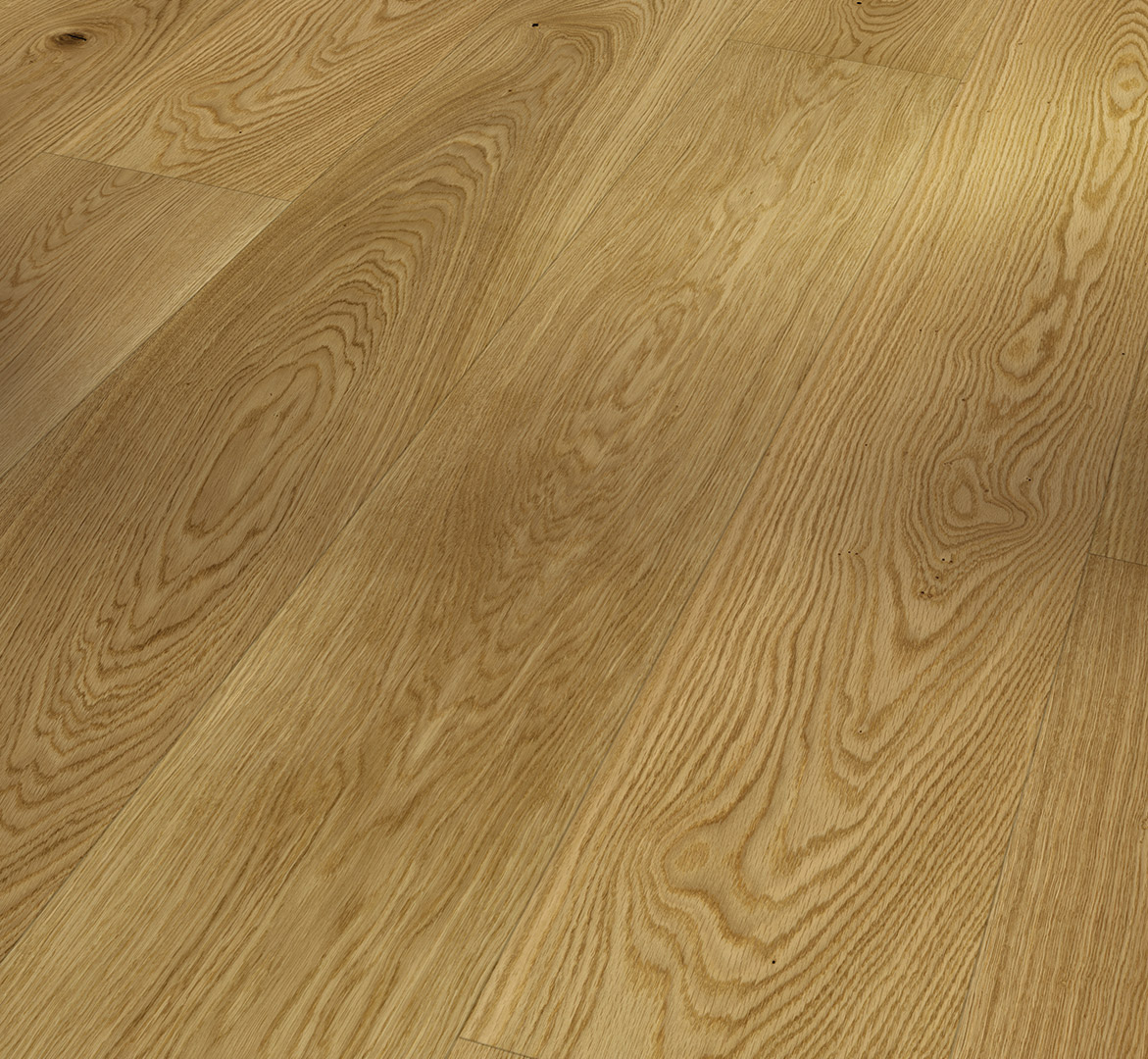 PARADOR Parkett Eiche Natur Großdiele unbehandelt 4-seitige Minifase | Classic 3025 | 20 m²-4014809255918 guenstig bei bodenverkauf.de kaufen PARADOR Parkett Eiche Natur Großdiele unbehandelt 4-seitige Minifase | Classic 3025 | 20 m²-4014809255918