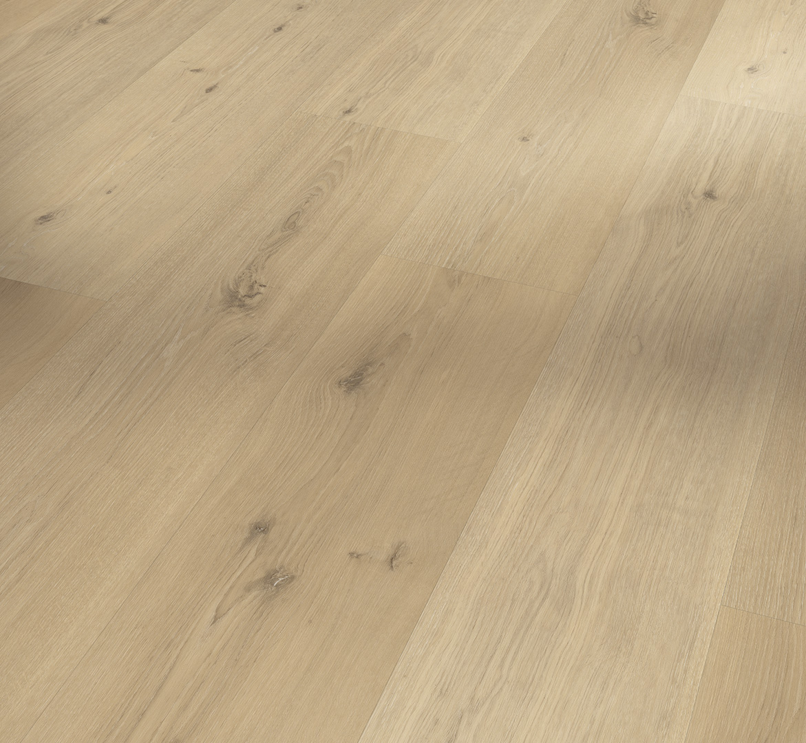 PARADOR Vinylboden Eiche Natural Mix hell Landhausdiele Holzstruktur | Classic 2030 | 20 m²-4014809191865 guenstig bei bodenverkauf.de kaufen PARADOR Vinylboden Eiche Natural Mix hell Landhausdiele Holzstruktur | Classic 2030 | 20 m²-4014809191865