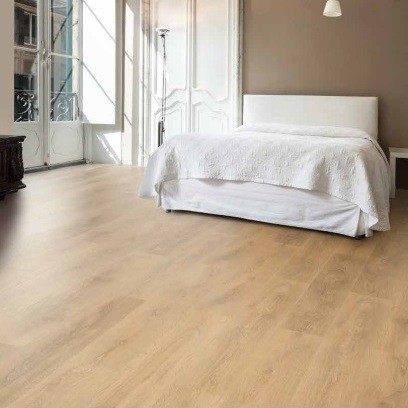 MAGISTRA Laminat Eiche gekälkt Landhausdiele Struktur | Mister 32 Plus-800000397935