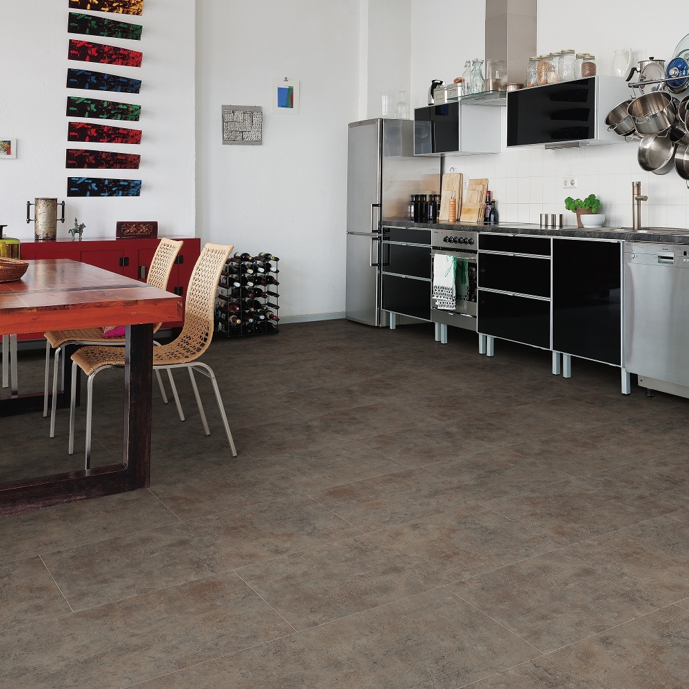 HARO Vinylboden Piazza 4V Rusted metal Steinstruktur | DISANO Classic Aqua | 2. Wahl-4018427458737 guenstig bei bodenverkauf.de kaufen HARO Vinylboden Piazza 4V Rusted metal Steinstruktur | DISANO Classic Aqua | 2. Wahl-4018427458737