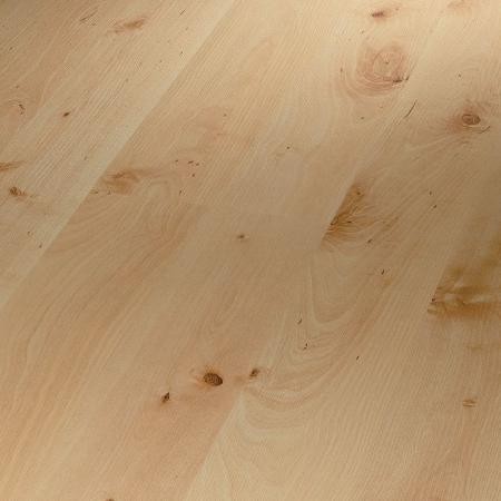 Birke Landhausdiele Holzstruktur: 19,0 m²-