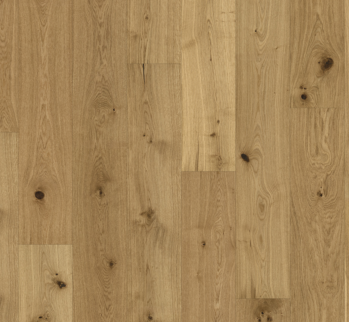 PARADOR Parkett Eiche Großdiele lackversiegelt matt umlaufende Minifase | Markenaktion | 14 m²-4014809188056