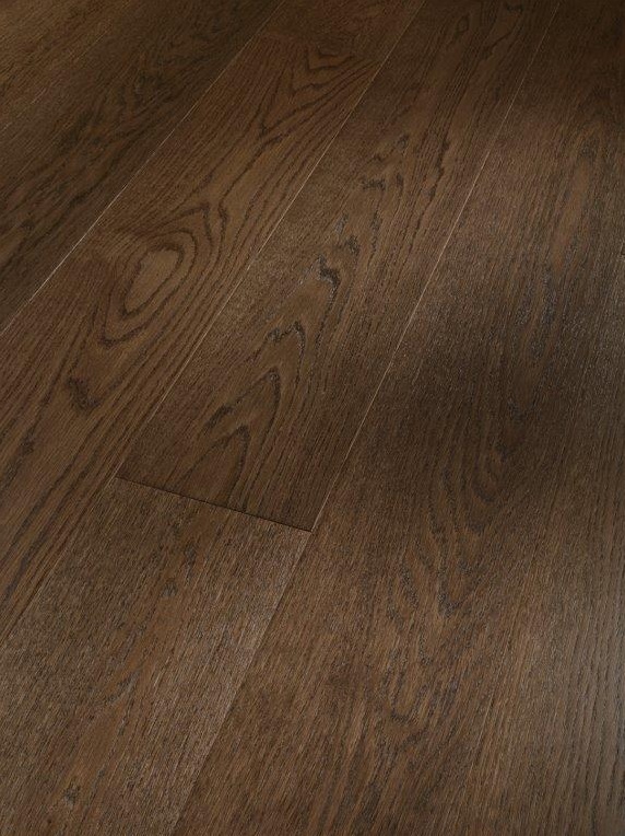 PARADOR Furnier-Parkett Eiche Brussels Landhausdiele 4-seitige Minifase | Trendtime PLUS | 23,5 m²-4014809201106