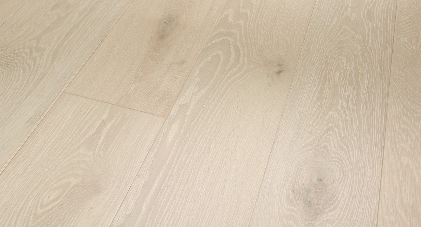 Parkett Eiche gekälkt Landhausdiele mattlackiert | 2.Wahl | 19 m²- guenstig bei bodenverkauf.de kaufen Parkett Eiche gekälkt Landhausdiele mattlackiert | 2.Wahl | 19 m²-